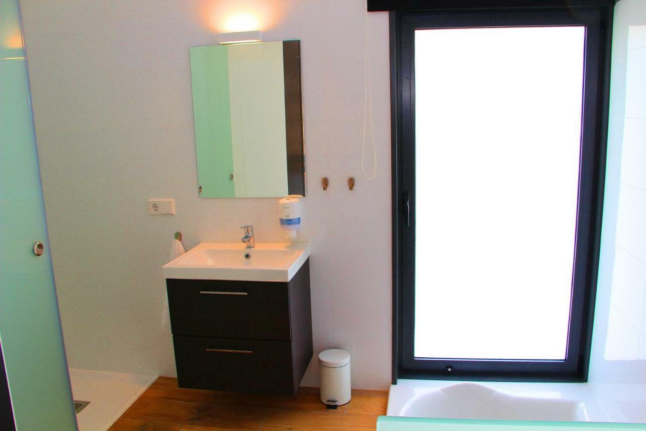 Apartamentos Valle De Irola Luanco Dış mekan fotoğraf