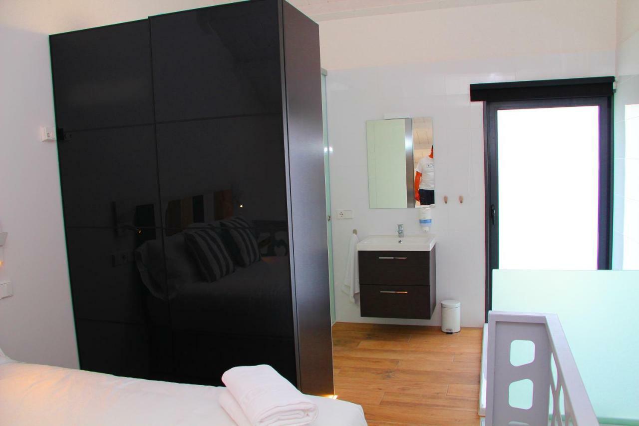 Apartamentos Valle De Irola Luanco Dış mekan fotoğraf
