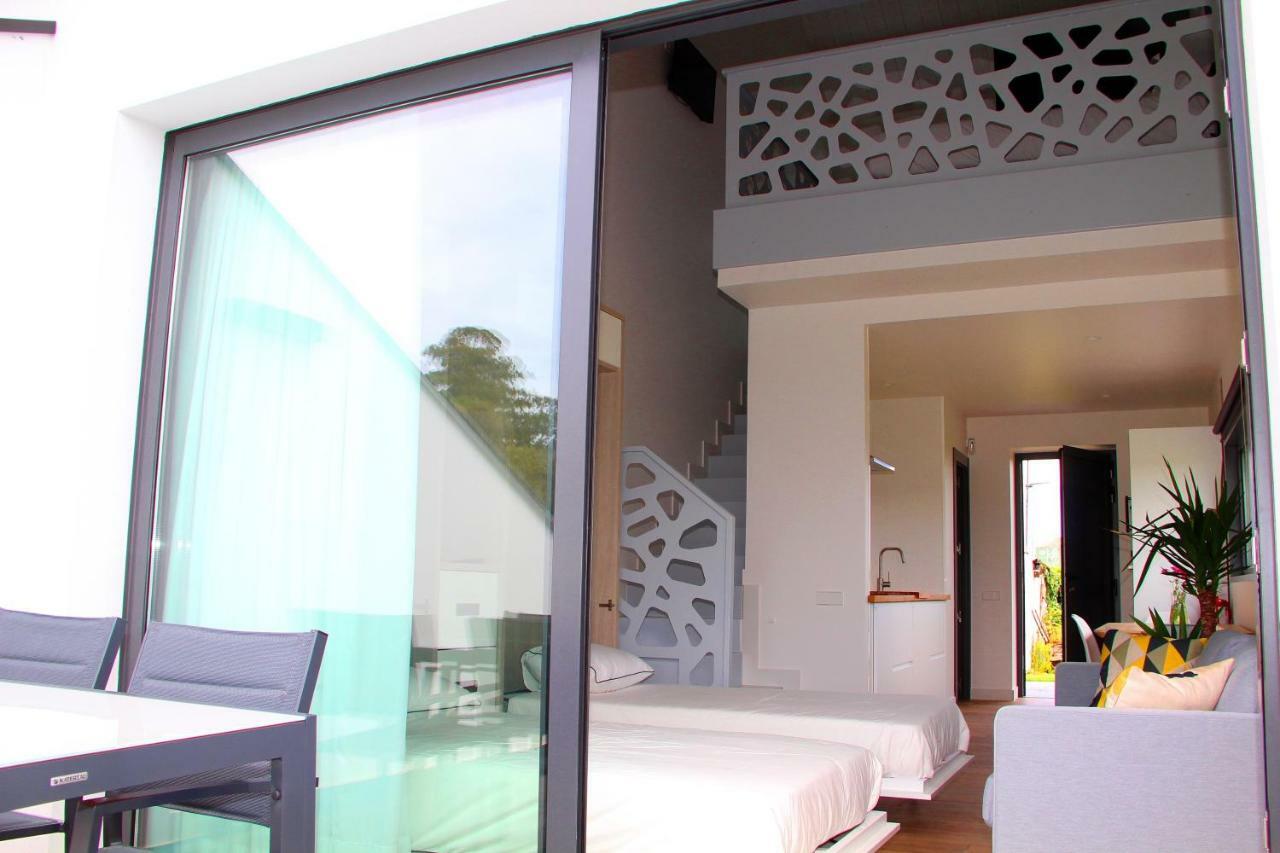 Apartamentos Valle De Irola Luanco Dış mekan fotoğraf