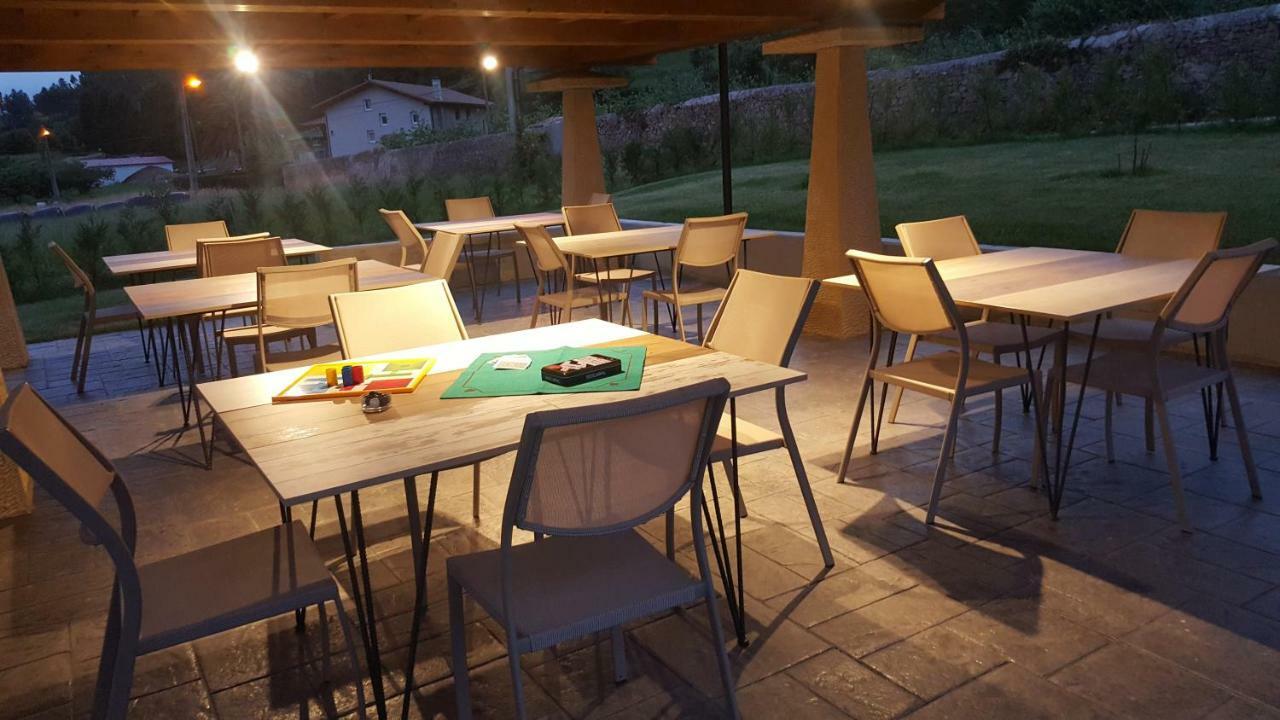 Apartamentos Valle De Irola Luanco Dış mekan fotoğraf