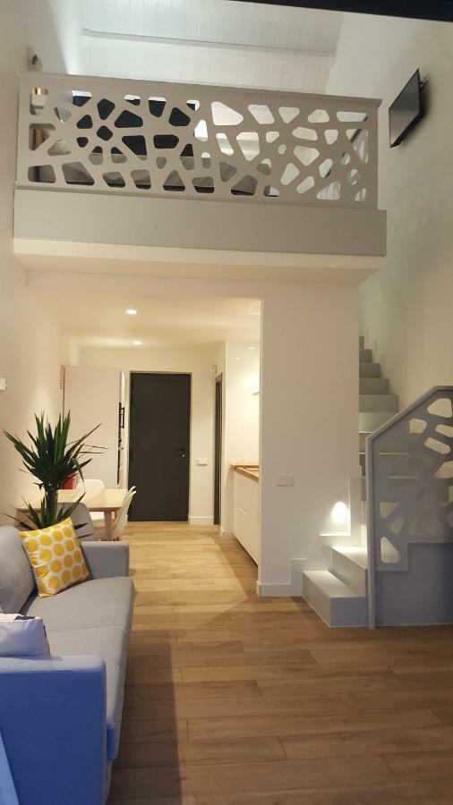 Apartamentos Valle De Irola Luanco Dış mekan fotoğraf